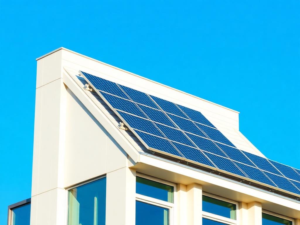 Painéis solares fotovoltaicos